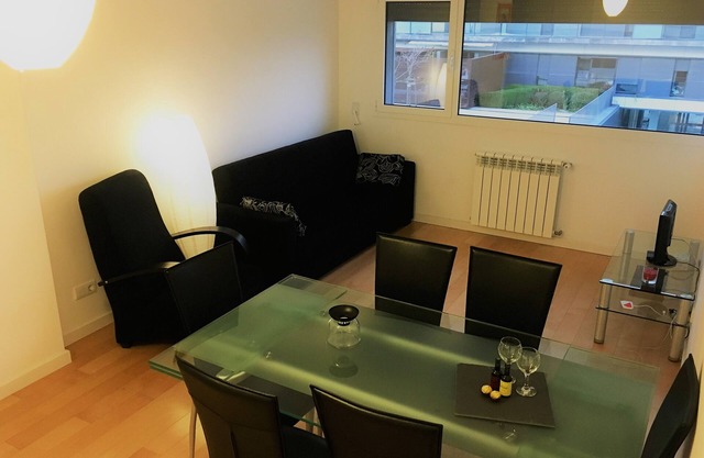 LisbonMeetU - Flat in Parque das Nações | T1