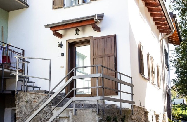 Liscidini House Holidays in Aprica