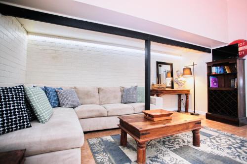 Lismore Accommodation on Ballina Road