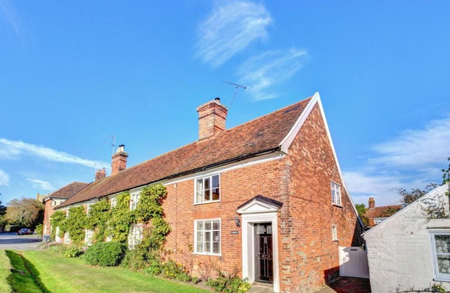 Lismore Cottage