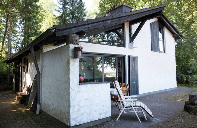 Lissendorf Forest View Lodge