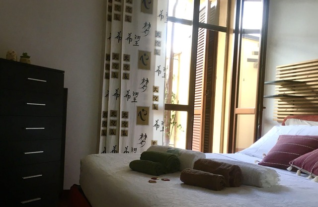 Lissone apartment