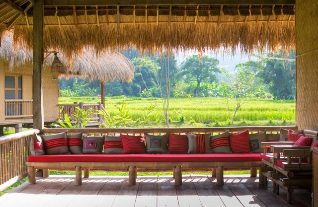 Lisu Lodge