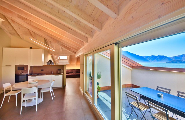 LISZT ATTIC by KlabHouse-modern 2BR-4pax- w/aircond