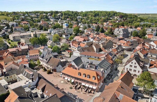 LiT LiVING: The big Luxus - Perfekt für Gruppen