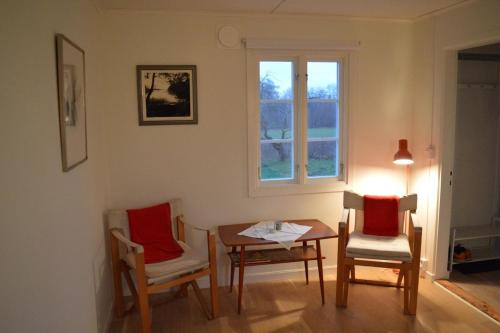 Litet mysigt hus i Östra Göinge