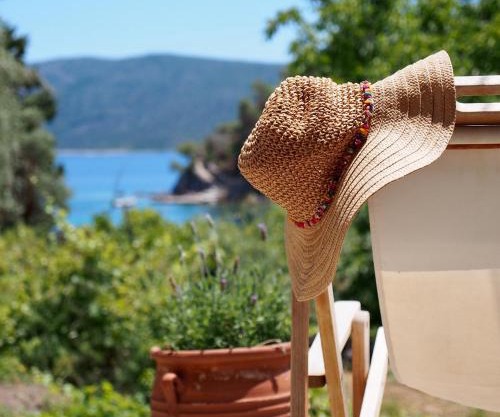 Lithea Villas and Studios by the Sea