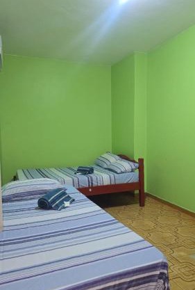 Litoral Palace Hotel - COP30