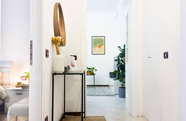 Litta's flat in Affori - 3 mins walk from MM3