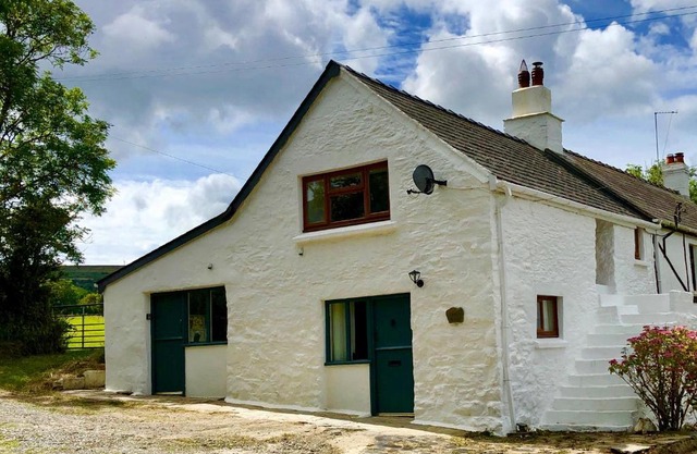 Little Barn Cottage