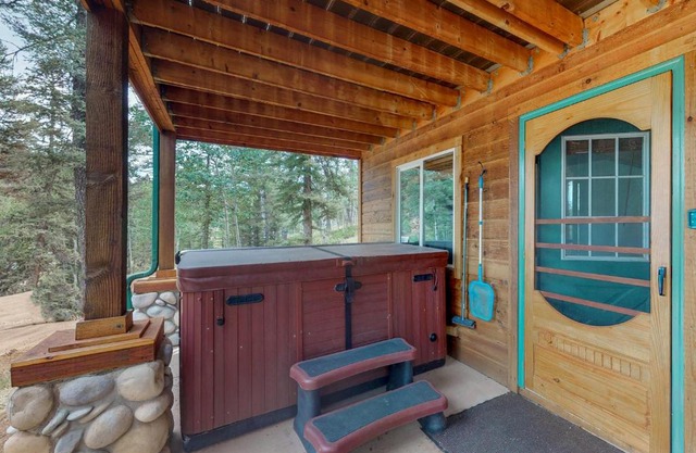 Little Bear Retreat
