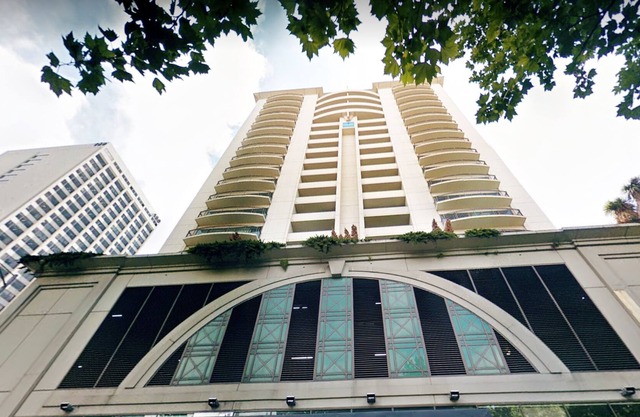 Little Bourke Hotel Apartment(s), 2-bedroom