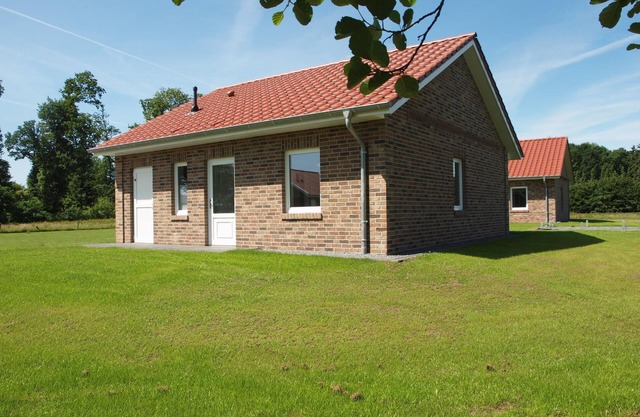 Little Briese - Fereinhaus in Natrulage near the Ems - great facilities