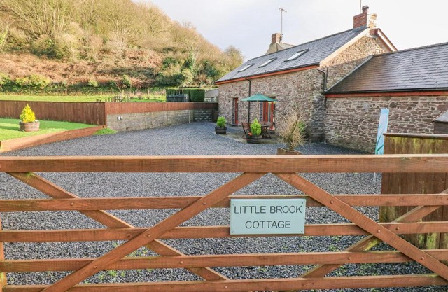Little Brook Cottage