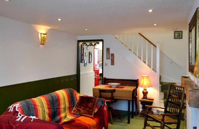 Little Brook Cottage