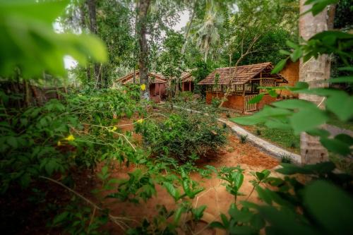 Little Cabanas Udawalawe