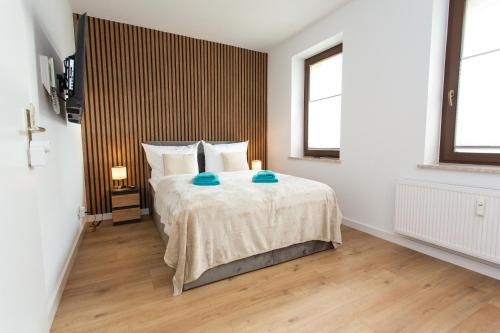 Little Central Leipzig - ruhig & im Zentrum gelegen- Perfekt für Solo reisende, Paare oder Businessgäste