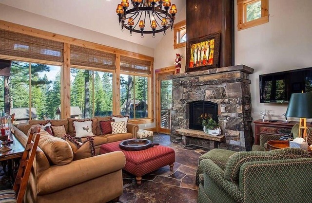 Little Chief By Tahoe Getaways - Martis Camp Monthly Rental Available