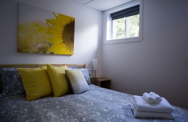 Little Condo in Limoilou
