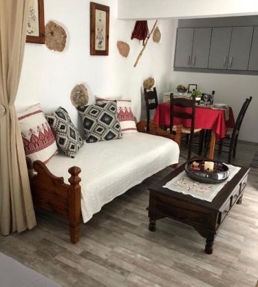 Little cottage