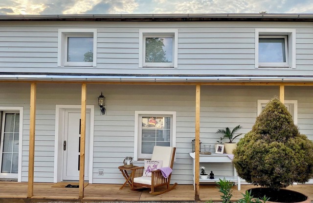 "Little Cottage" studio for 1 to two people