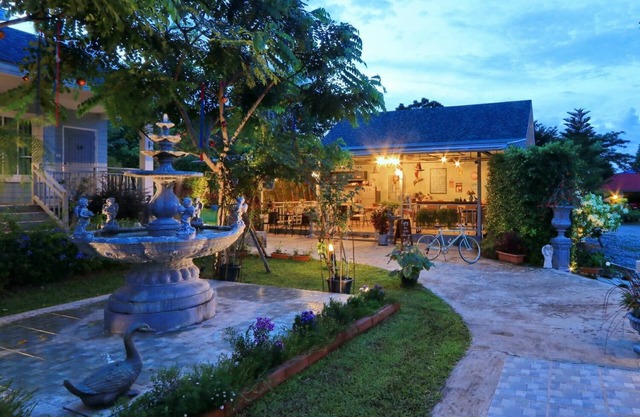 Little Cottage