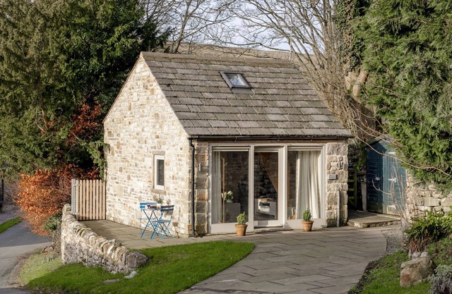 Little Croft, Kettlewell, Yorkshire Dales