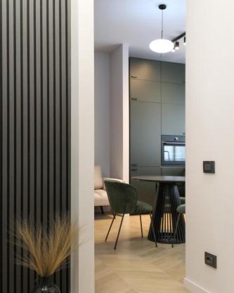 Little Dream Luxury Apartment - Citylife District - M5