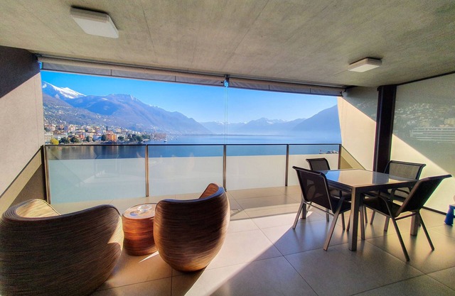 Little Dream Penthouse 705a