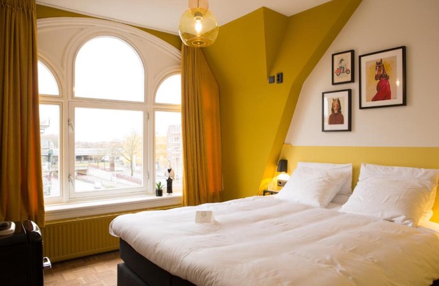Little Duke Hotel