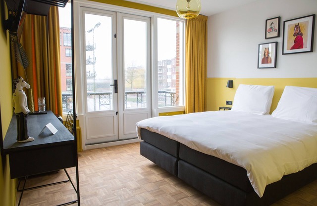 Little Duke Hotel