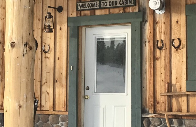 Little Elk Creek Hunters Retreat! Keep this in your sights!