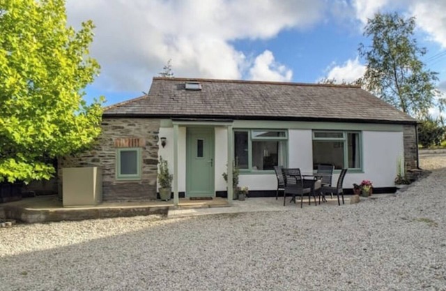 Little Forge Cottage - PET FRIENDLY