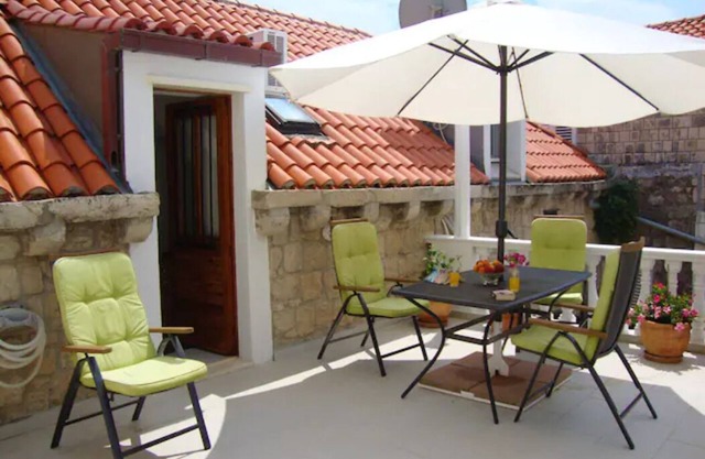 Little Gem - Apartment in the heart of Cavtat