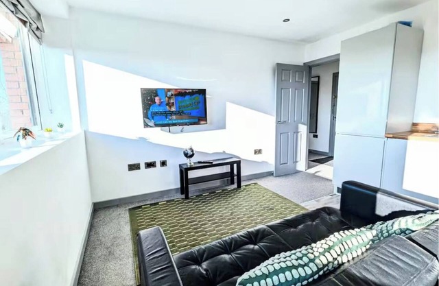 Little Gem Modern Apartment - City Centre