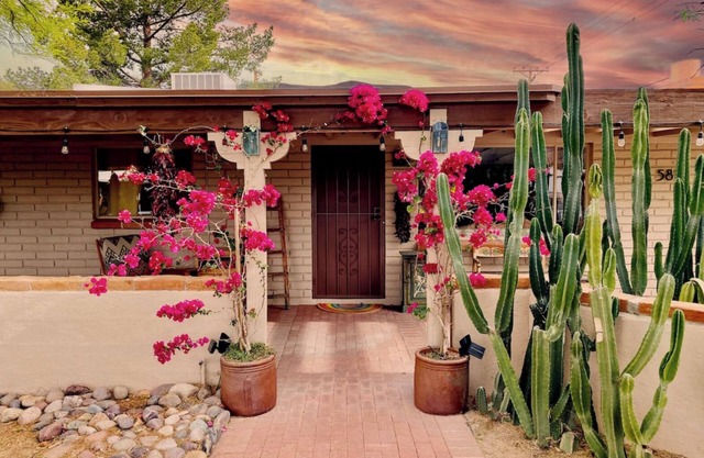 Little Gem - Thoughtfully Curated Desert Escape