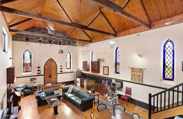 Little Glory Guest House Circa 1885