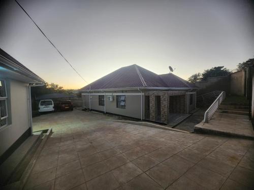 Little Haven Stay