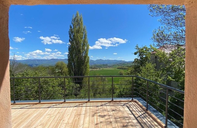 Little house Basse Correo - Nordic bath