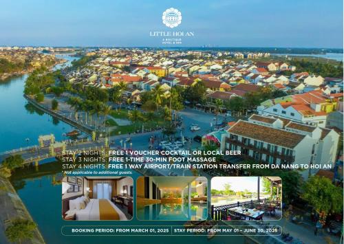 Hoi An Boutique Hotel 