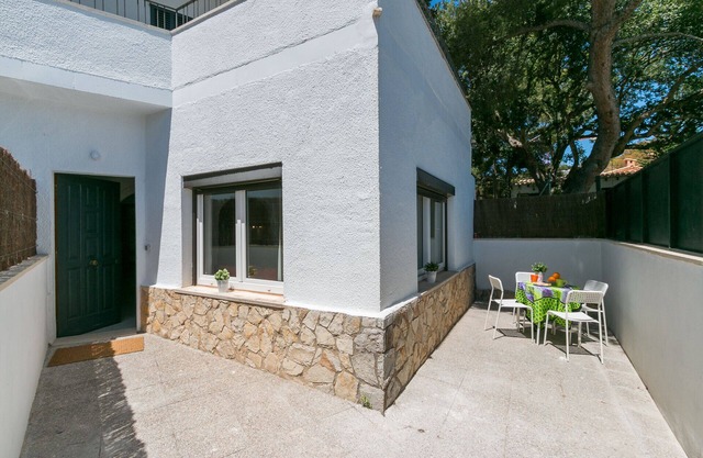 Little house in Portals Nous, very close to the sea