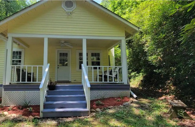 Little House in the Holler