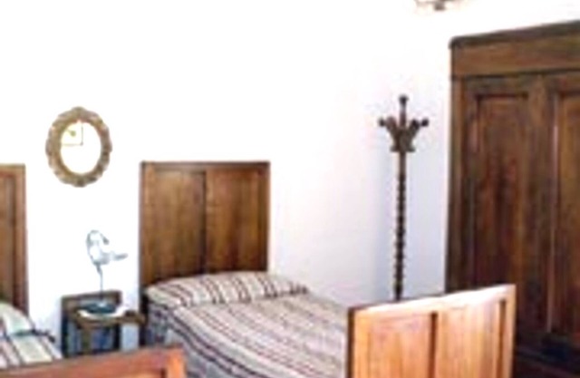 Little independent cottage "la Casina"