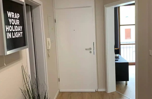 Little King - Apartment in City Centre