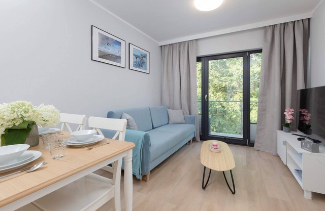 Little Laguna 1B | Apartment | Jacuzzi | Beach
