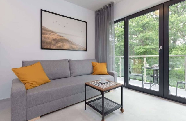 Little Laguna 1B | Stylish Apartment | Seaside