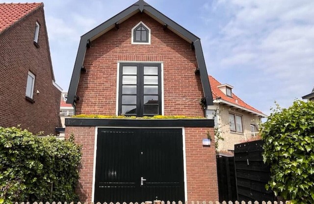 Little Loft, Summerhouse near the beach