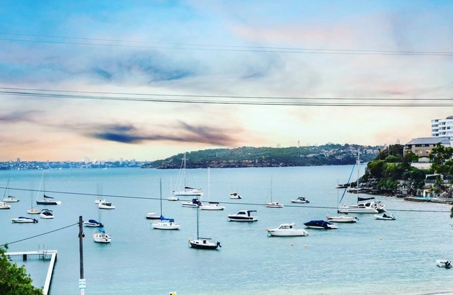 Little Manly Getaway