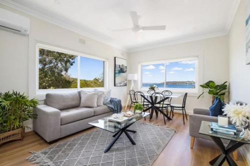 Little Manly Getaway
