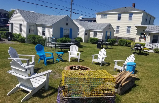 Little Miss Cottages